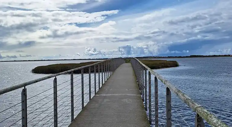 Sommerhus i Ringkøbing