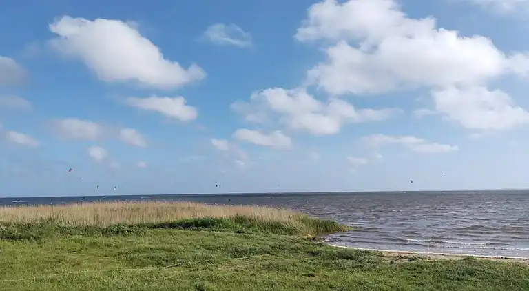 Sommerhus i Ringkøbing