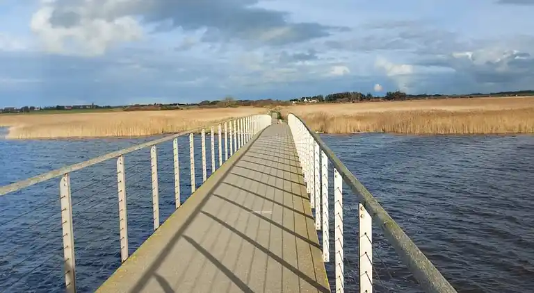 Sommerhus i Ringkøbing