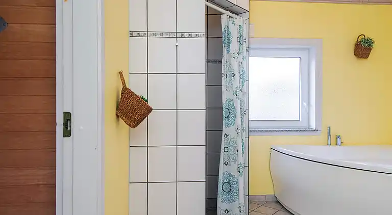 Holiday home in Skaven Strand