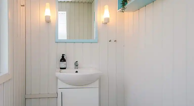 Holiday home in Skaven Strand