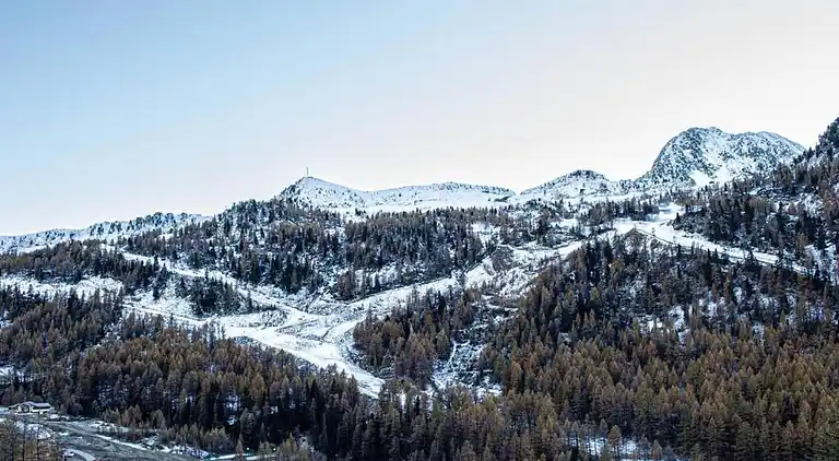 Ferielejlighed i Valdeblore