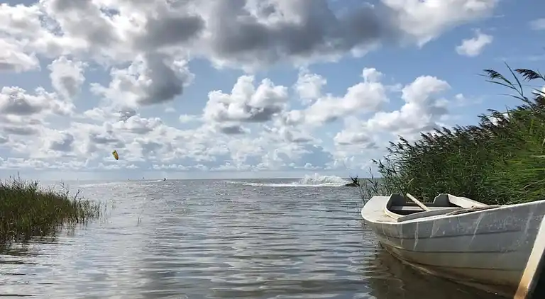Ferienhaus in Ringkobing