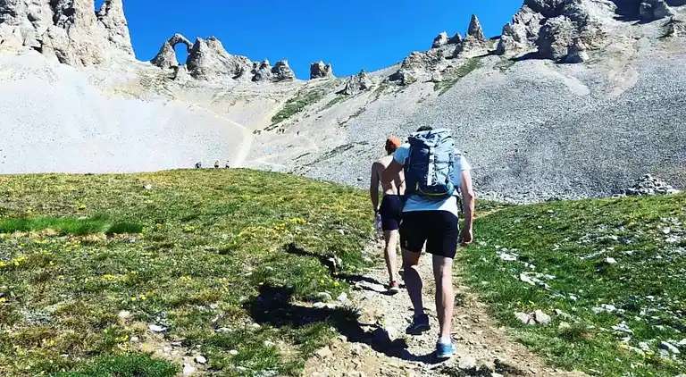 Ferielejlighed i Tignes