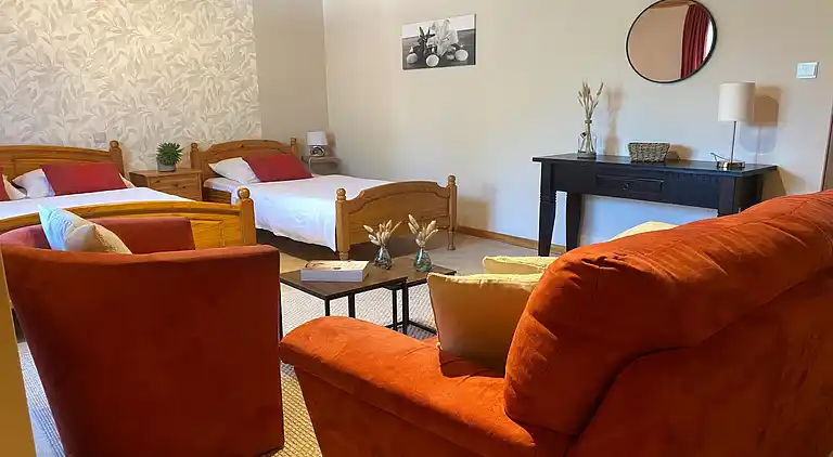 Apartment in Elsenborn