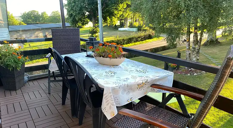 Apartment in Elsenborn