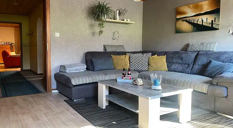 Apartment in Elsenborn