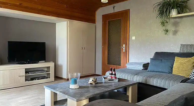 Apartment in Elsenborn