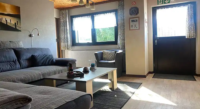 Apartment in Elsenborn