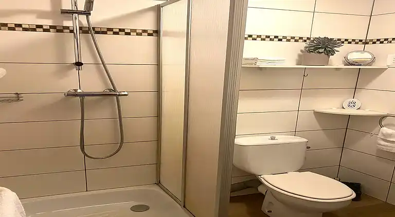 Apartment in Elsenborn