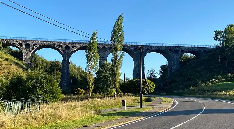 Apartment in Elsenborn