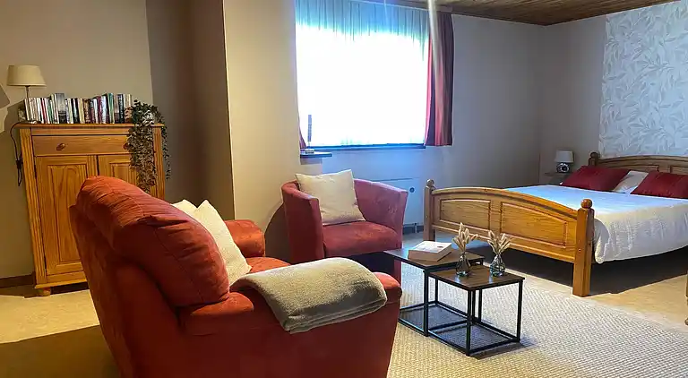 Apartment in Elsenborn