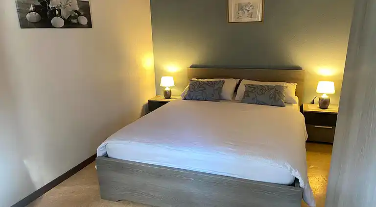 Apartment in Elsenborn