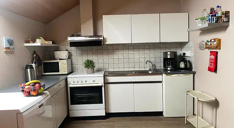 Apartment in Elsenborn