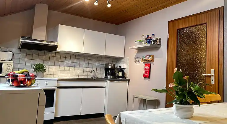 Apartment in Elsenborn