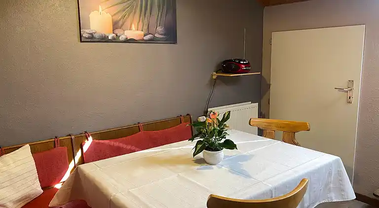 Apartment in Elsenborn