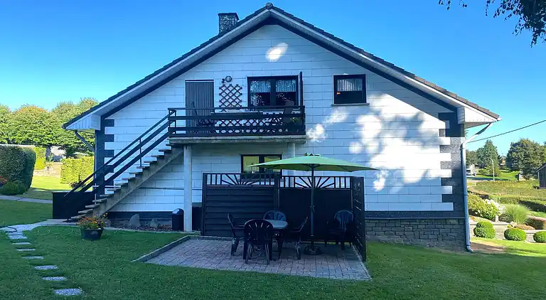 Apartment in Elsenborn