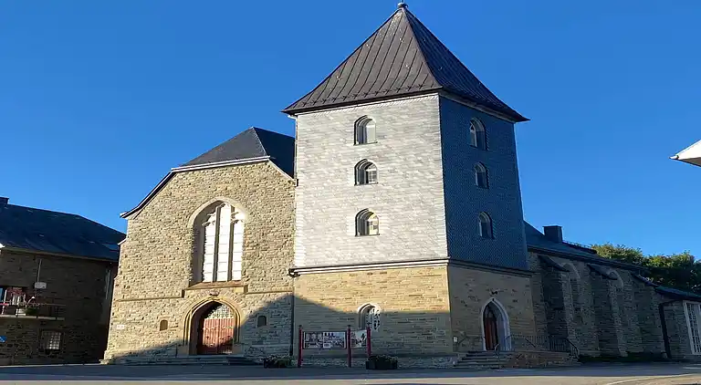 Apartment in Elsenborn