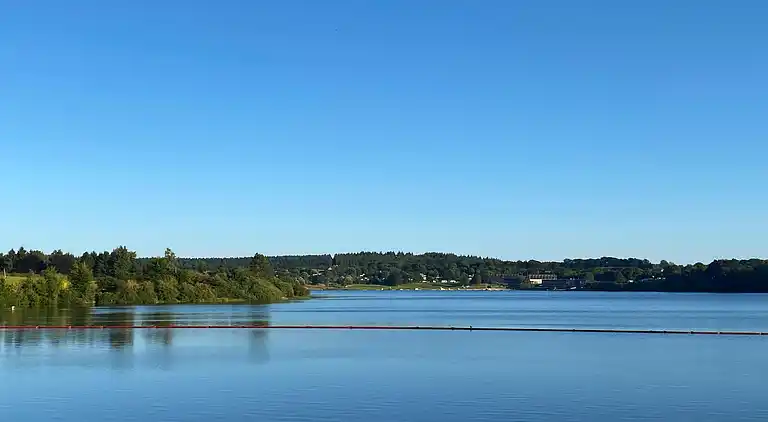 Apartment in Elsenborn