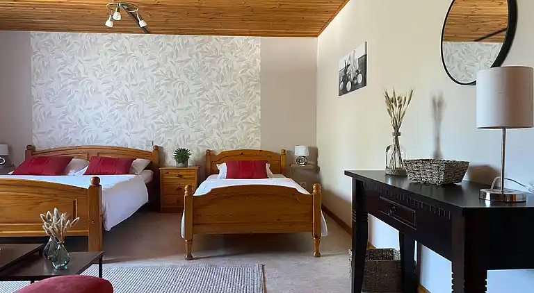 Apartment in Elsenborn