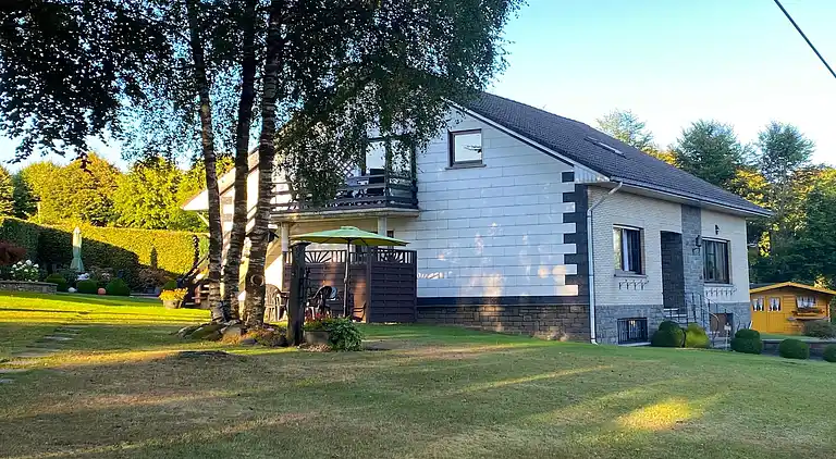 Apartment in Elsenborn