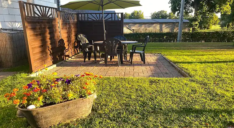 Apartment in Elsenborn