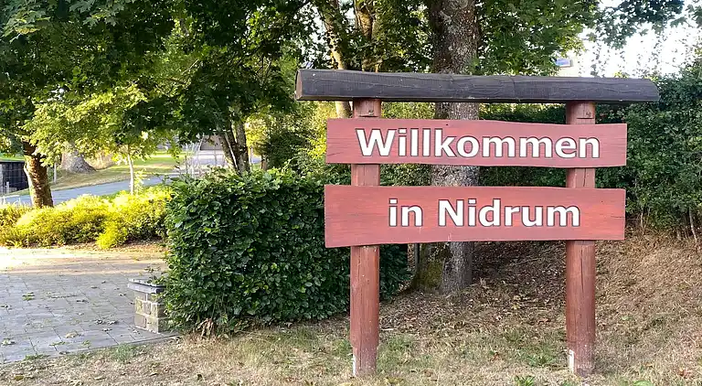 Apartment in Elsenborn