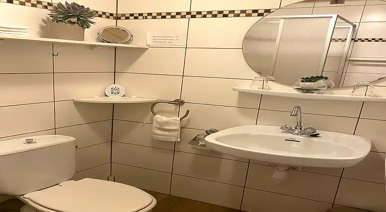 Apartment in Elsenborn