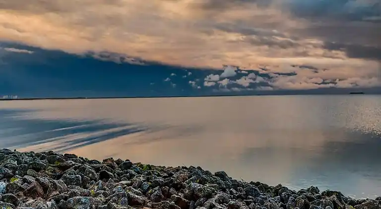 Ferienhaus in Bosbüll