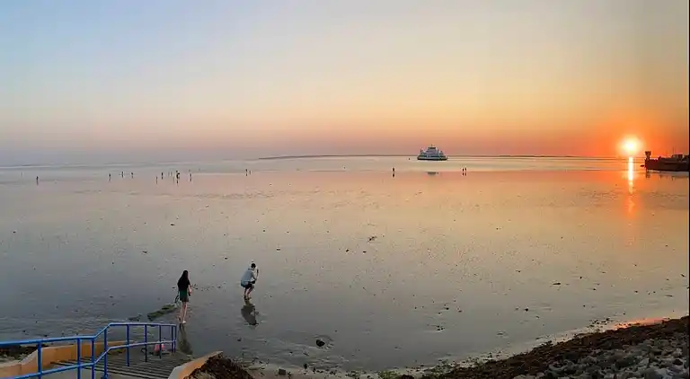 Ferienhaus in Bosbüll