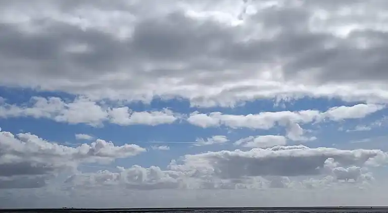 Ferienhaus in Bosbüll