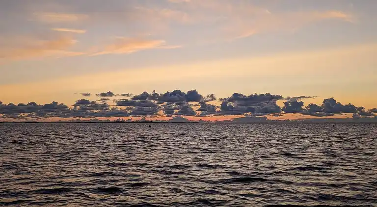 Ferienhaus in Bosbüll