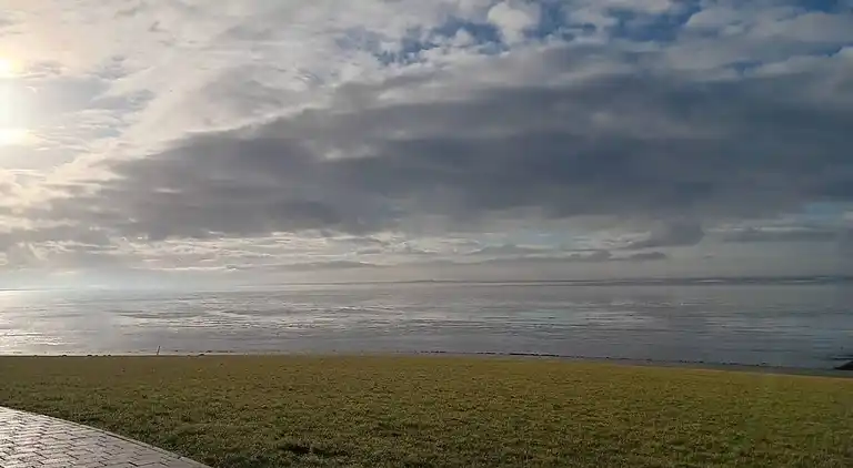 Ferienhaus in Bosbüll