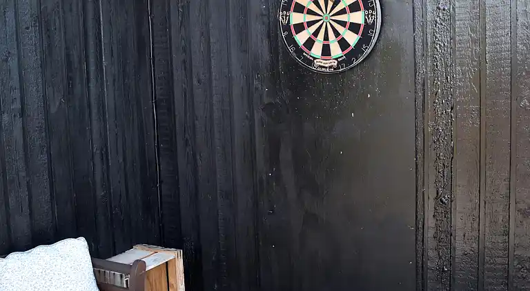 Ruhiges Gebiet nahe dem Strand und Ebeltoft.