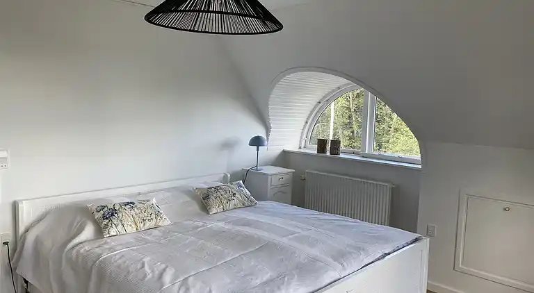 Traumhaus mit Blick auf den Lillebælt