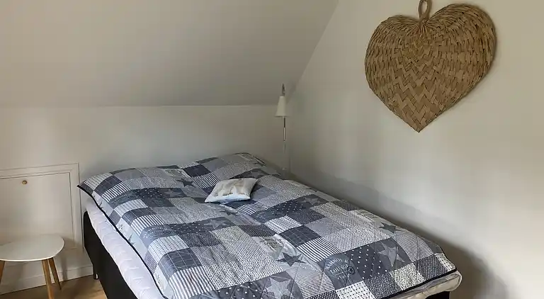 Traumhaus mit Blick auf den Lillebælt