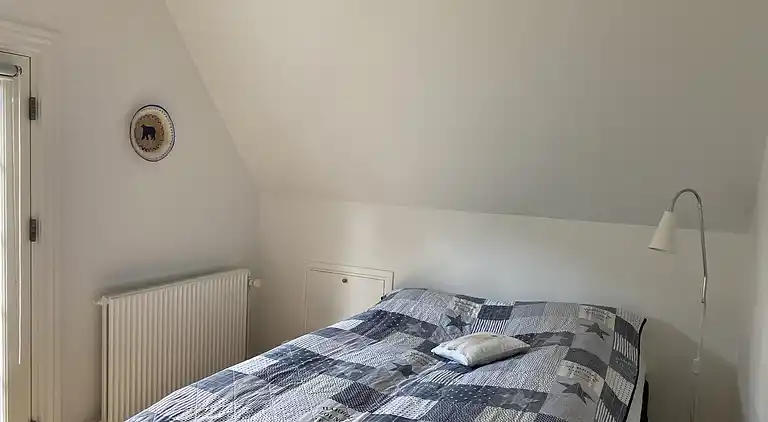 Traumhaus mit Blick auf den Lillebælt