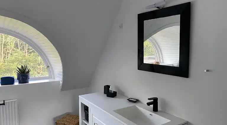 Traumhaus mit Blick auf den Lillebælt