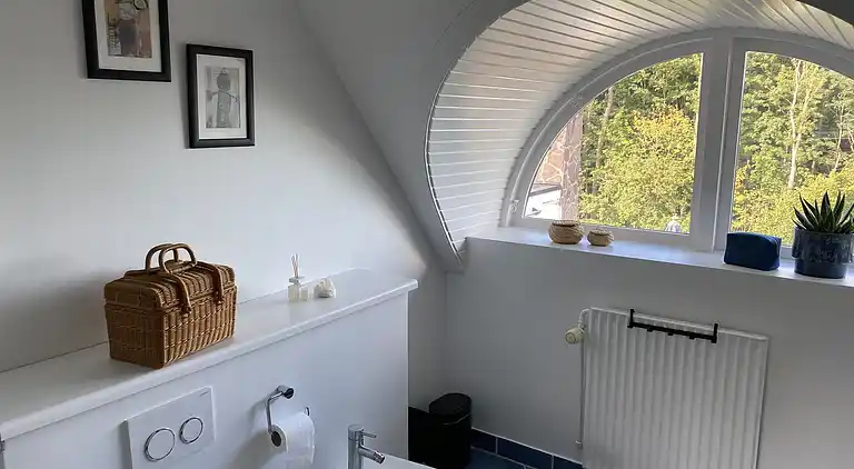 Traumhaus mit Blick auf den Lillebælt