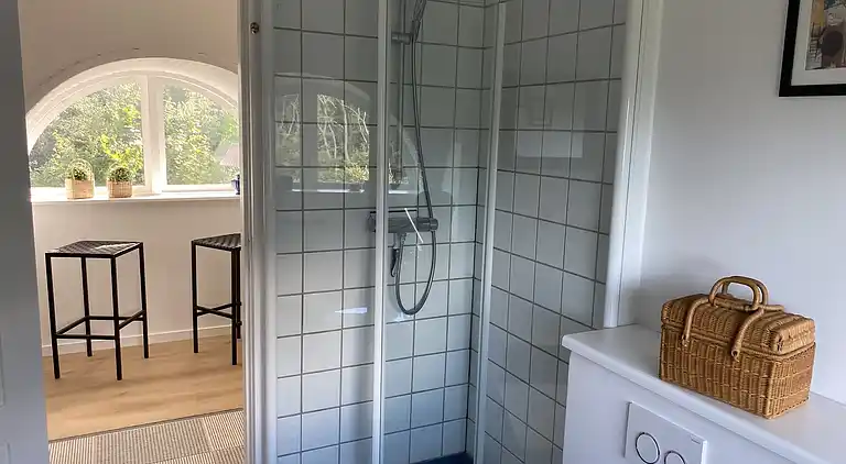 Traumhaus mit Blick auf den Lillebælt