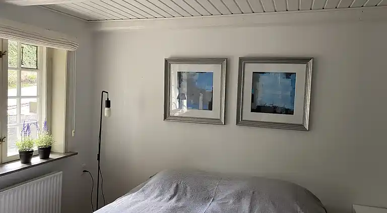 Traumhaus mit Blick auf den Lillebælt