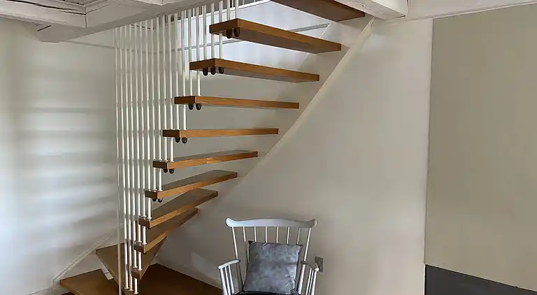 Traumhaus mit Blick auf den Lillebælt