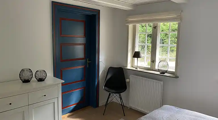 Traumhaus mit Blick auf den Lillebælt