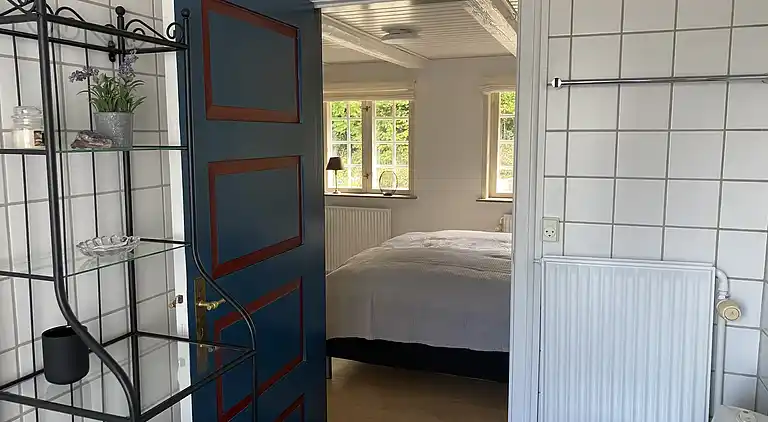 Traumhaus mit Blick auf den Lillebælt