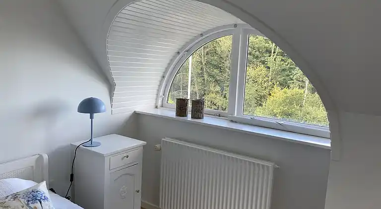 Traumhaus mit Blick auf den Lillebælt