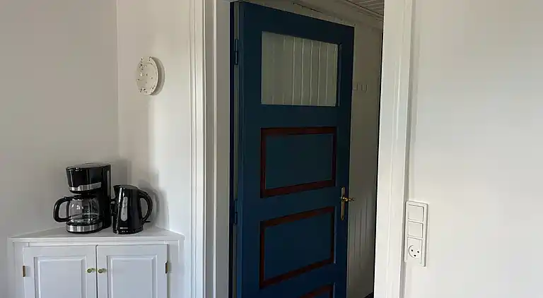 Traumhaus mit Blick auf den Lillebælt