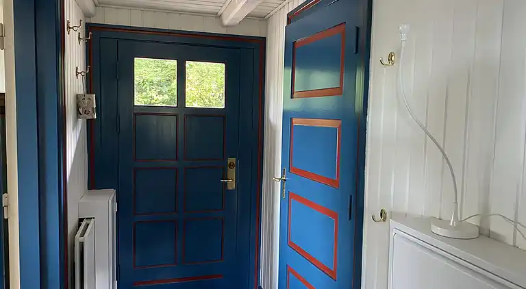 Traumhaus mit Blick auf den Lillebælt