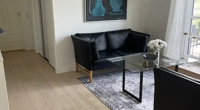 Luksuriøs landejendom midt i natur med welness