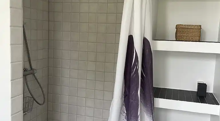 Luksuriøs landejendom midt i natur med welness