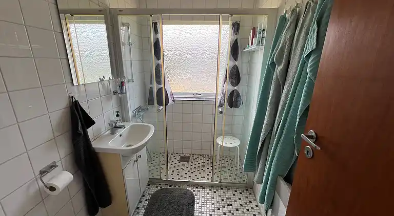 Neu renoviertes Ferienhaus mit Außenwhirlpool